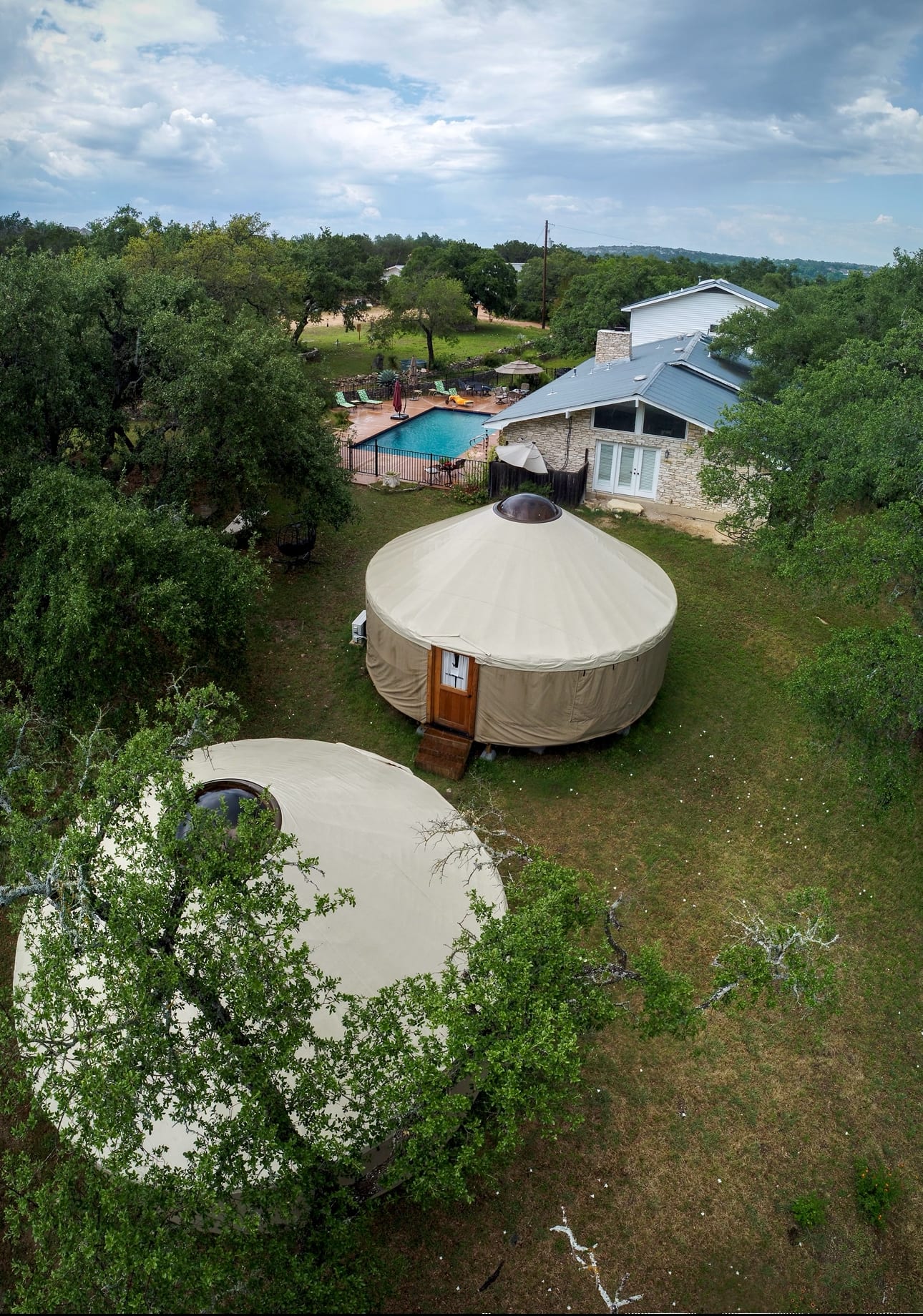 AWKN Ranch property