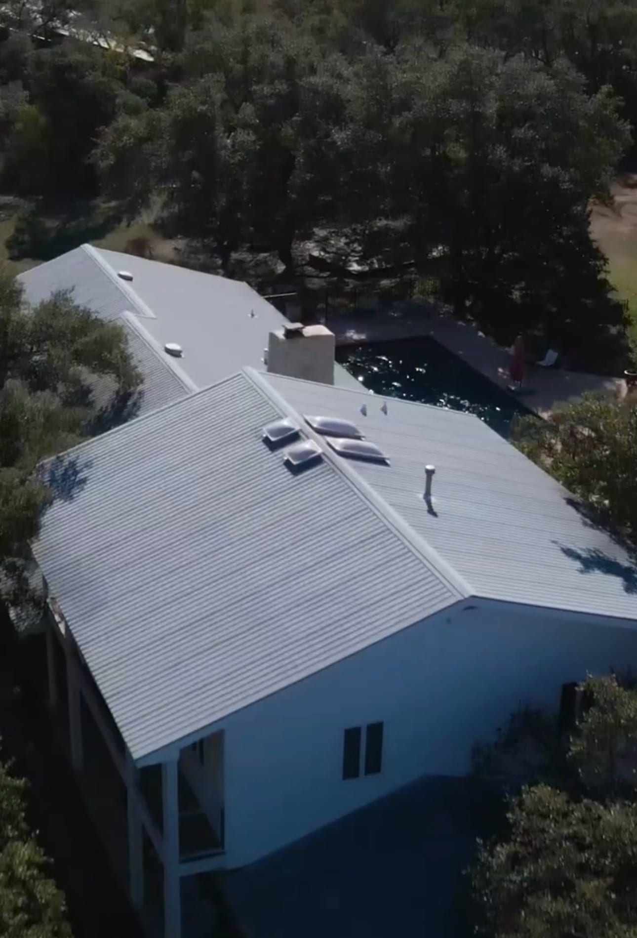 AWKN Ranch property