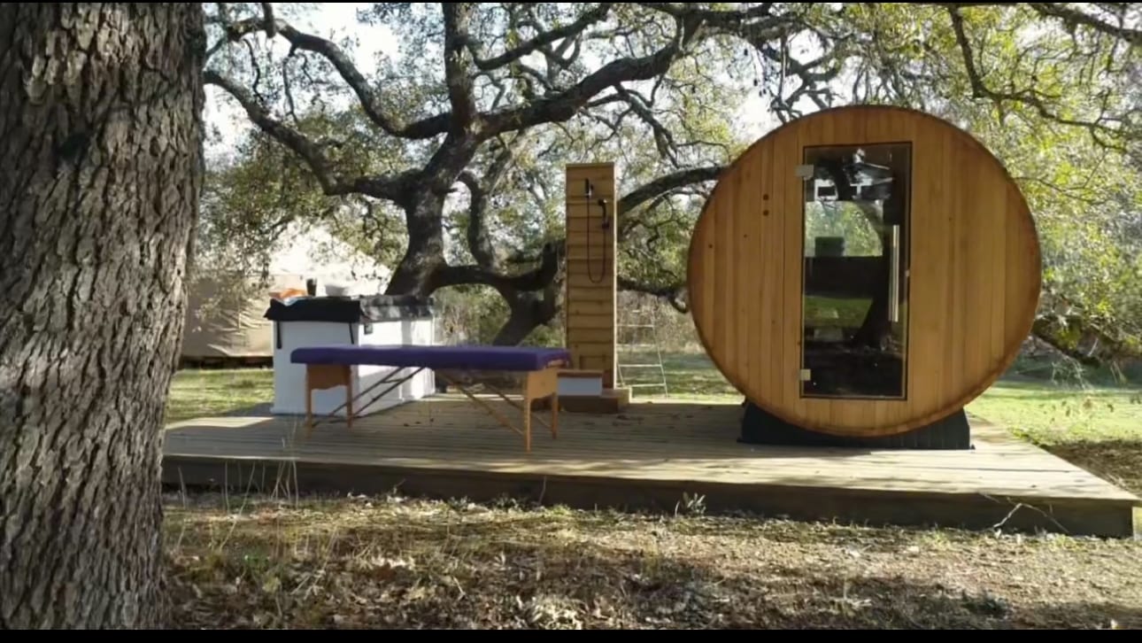 AWKN Ranch property