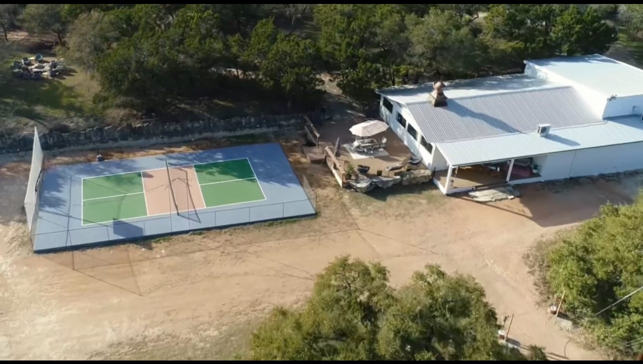 AWKN Ranch property