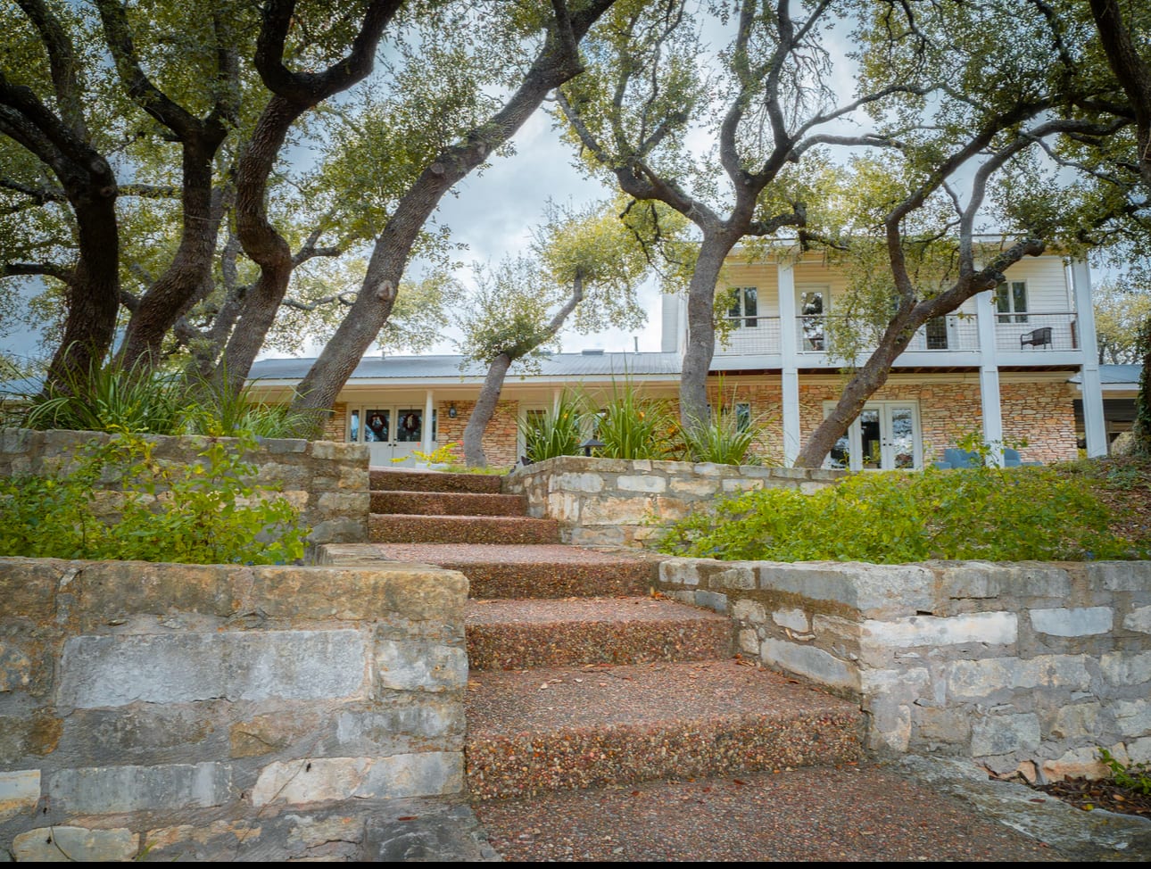 AWKN Ranch property