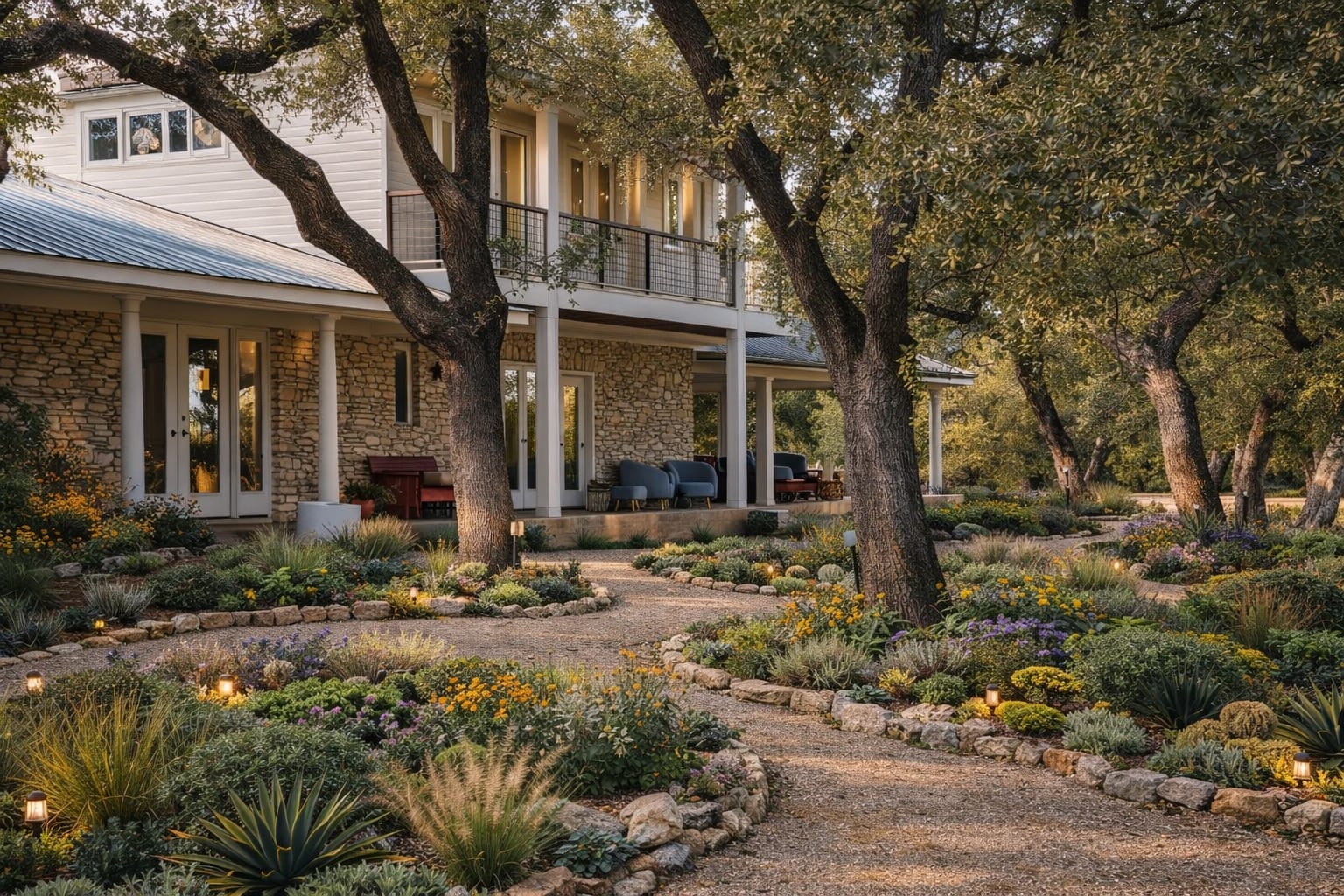 AWKN Ranch property